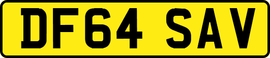 DF64SAV