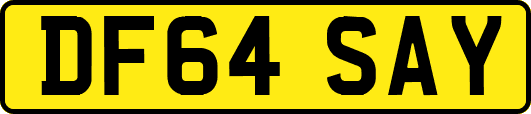 DF64SAY