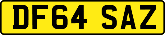 DF64SAZ