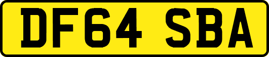 DF64SBA