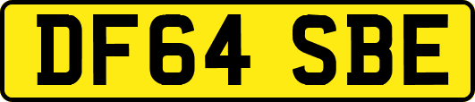 DF64SBE