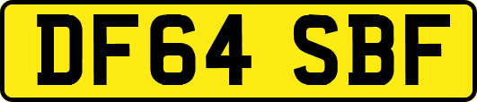 DF64SBF