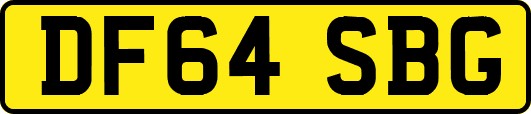 DF64SBG