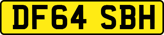DF64SBH