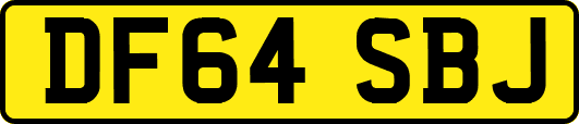 DF64SBJ