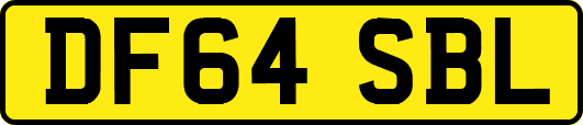 DF64SBL