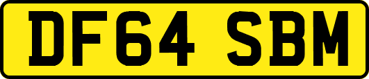 DF64SBM