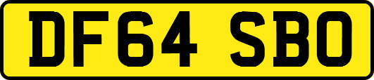 DF64SBO