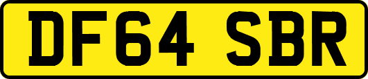 DF64SBR
