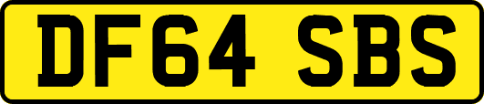 DF64SBS