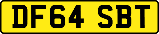 DF64SBT