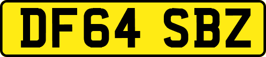 DF64SBZ