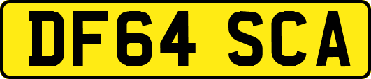 DF64SCA