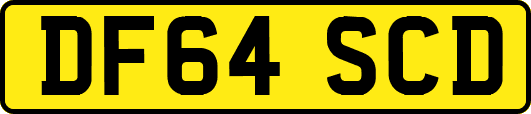 DF64SCD