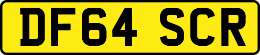 DF64SCR