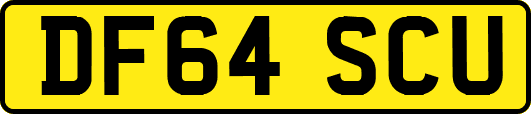 DF64SCU