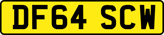 DF64SCW