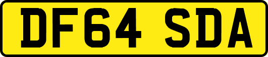 DF64SDA