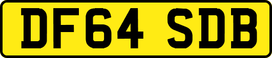 DF64SDB