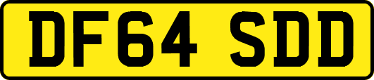 DF64SDD