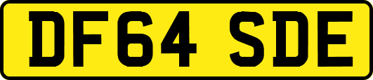 DF64SDE