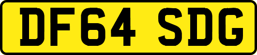 DF64SDG