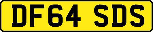 DF64SDS