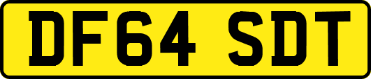 DF64SDT