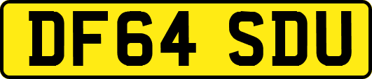 DF64SDU