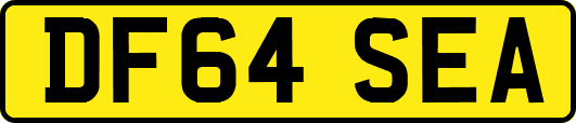 DF64SEA