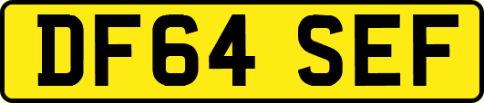 DF64SEF