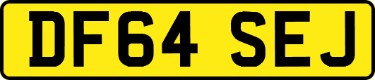 DF64SEJ