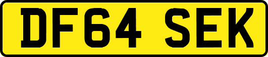 DF64SEK