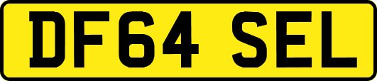 DF64SEL