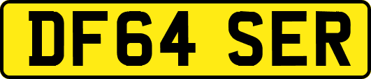 DF64SER