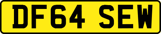 DF64SEW