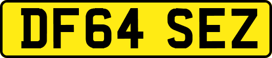 DF64SEZ