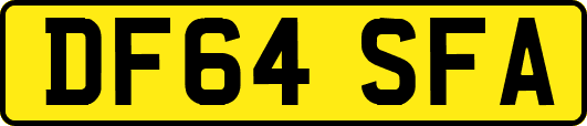 DF64SFA