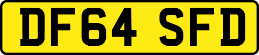 DF64SFD