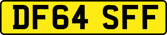 DF64SFF