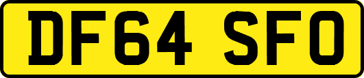 DF64SFO