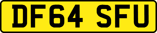 DF64SFU