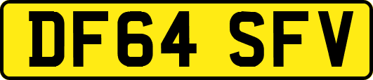 DF64SFV