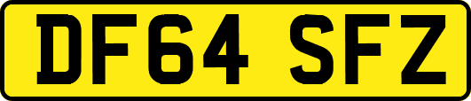 DF64SFZ