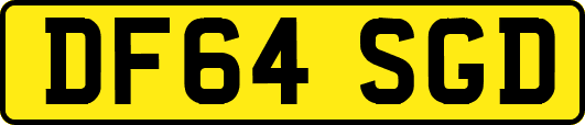 DF64SGD