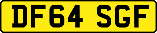 DF64SGF
