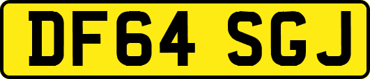 DF64SGJ