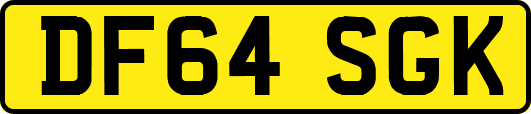 DF64SGK