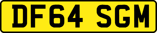 DF64SGM