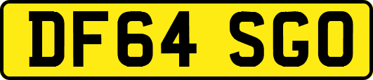 DF64SGO